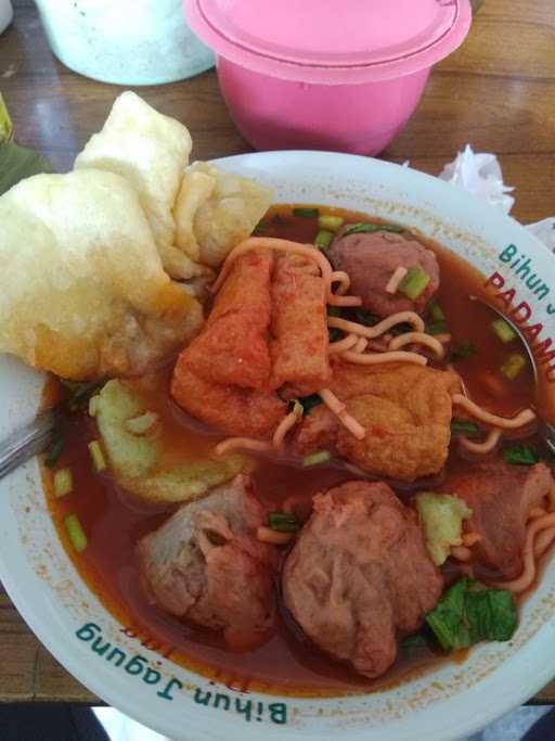 Bakso - Mie Ayam Bang Nano 5