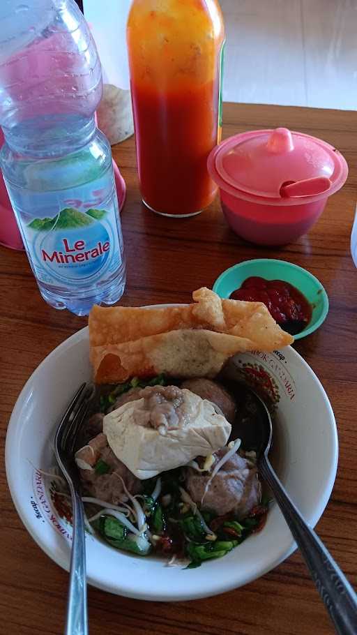 Bakso - Mie Ayam Bang Nano 4