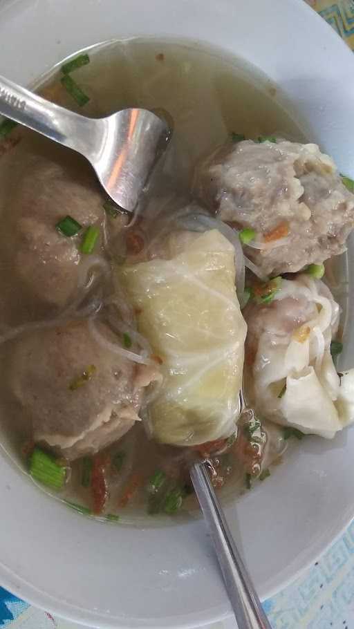 Bakso & Mie Ayam Nariz 3