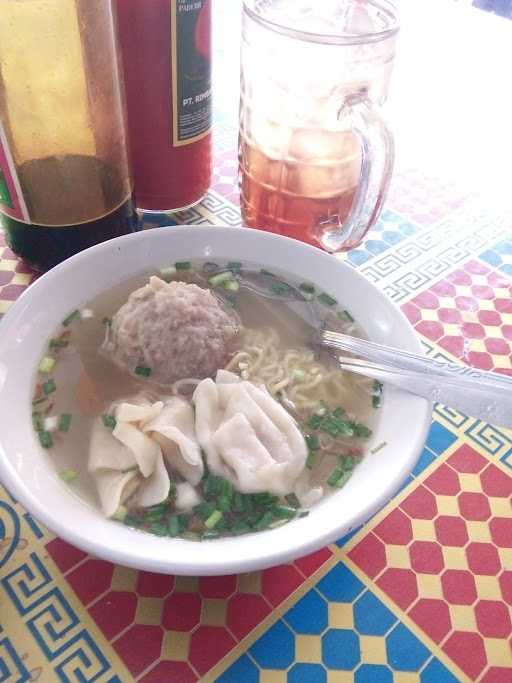 Bakso & Mie Ayam Nariz 8