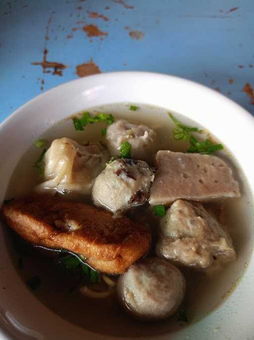 Bakso & Mie Ayam Nariz 9