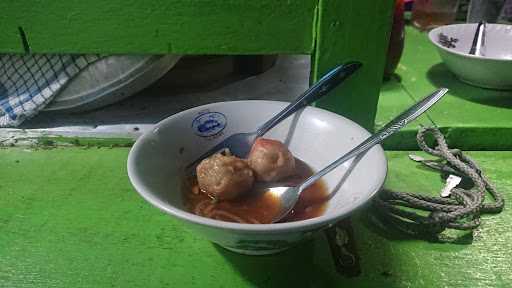 Bakso Pasar Jarak Daging Sapi Asli 10