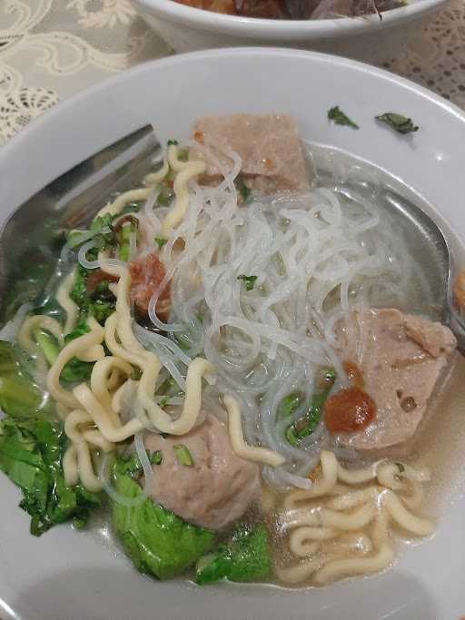 Bakso Solo 8