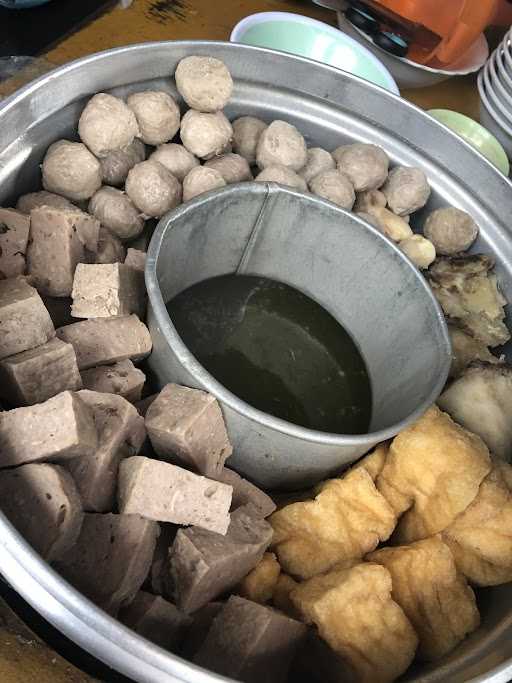 Bakso Solo 6