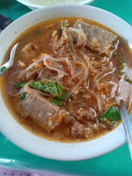 Bakso Solo 2