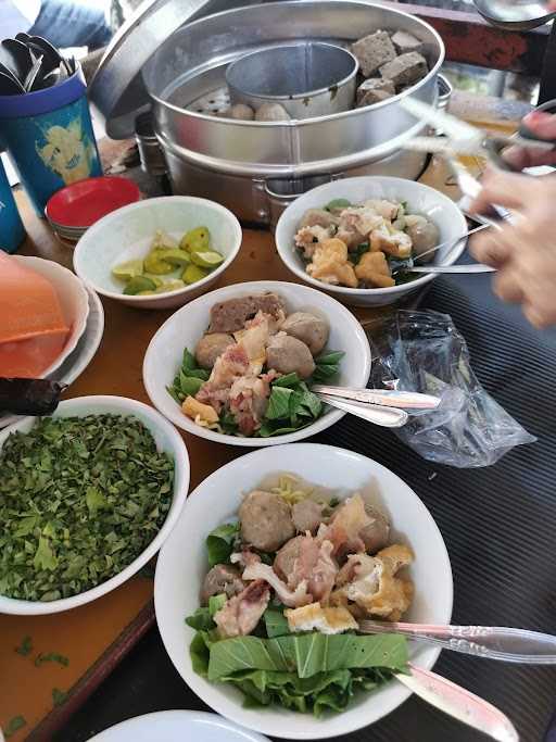 Bakso Solo 4