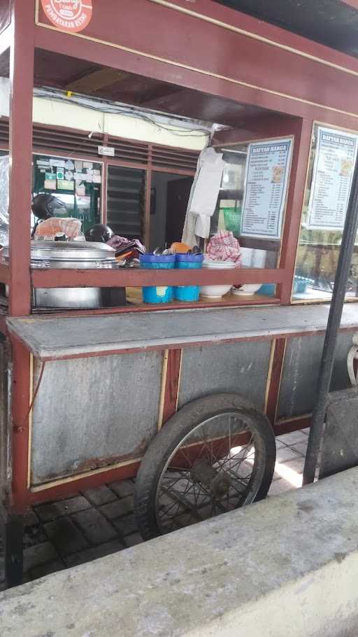 Bakso Solo 9