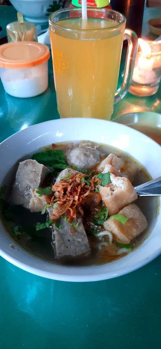 Bakso Solo 5