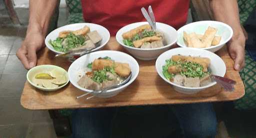 Bakso Solo 1