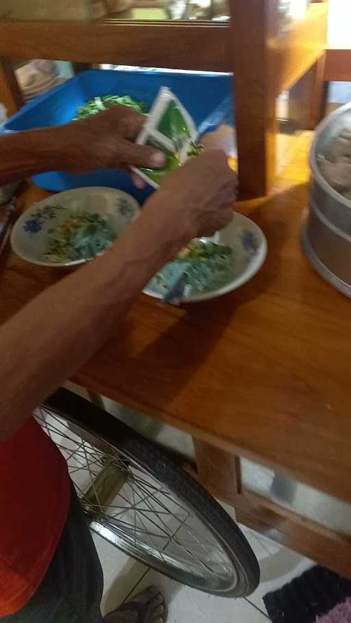 Bakso Tidar Prasmanan 6