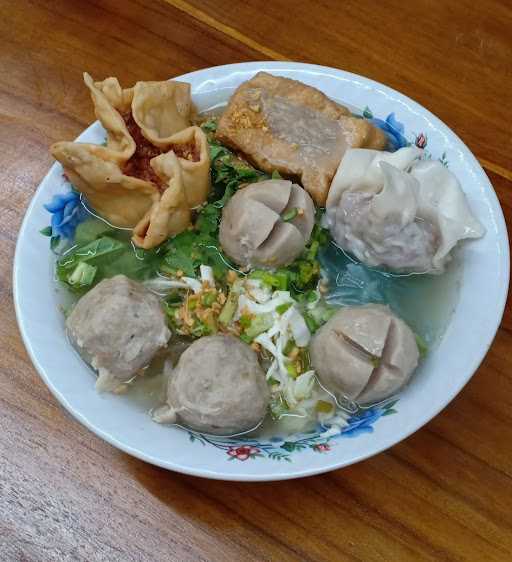 Bakso Tidar Prasmanan 3