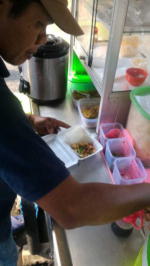 Barokah Bubur Ayam 10