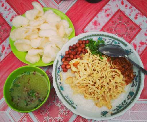 Barokah Bubur Ayam 3