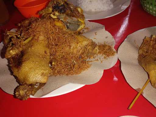 Bebek Gandul 3