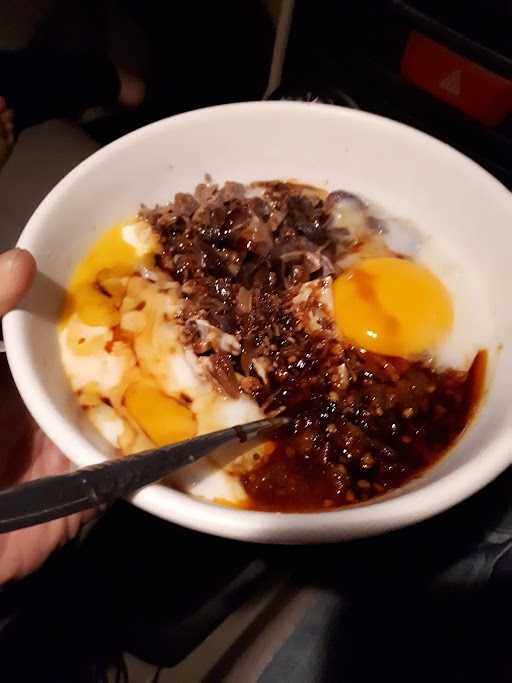 Bubur Ayam Mang Dudung 6