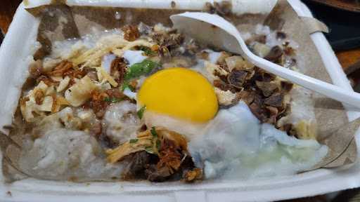 Bubur Ayam Mang Dudung 7