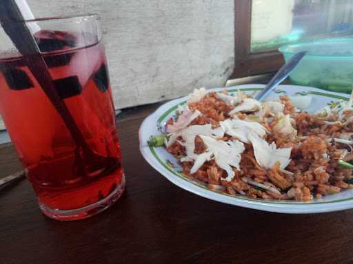 Bubur Ayam Mang Dudung 4