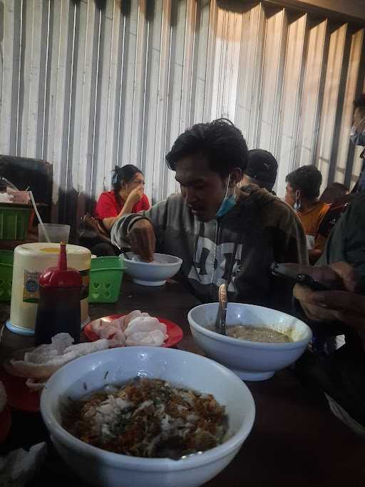 Bubur Ayam Mang Dudung 9