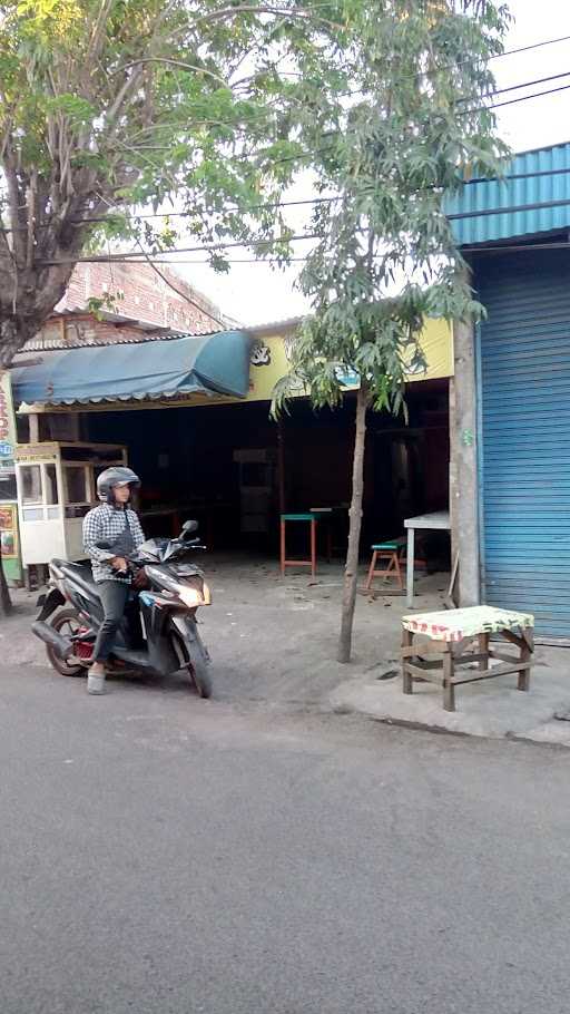 Bubur Bayi Organik Bebicare Simo Gunung Kramat 4