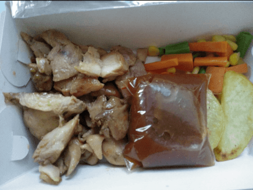 Chicken Steak Dbs 88 3