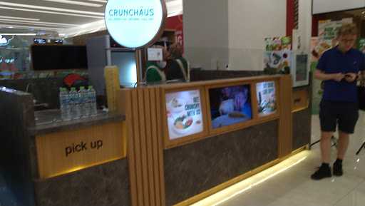 Crunchaus 5