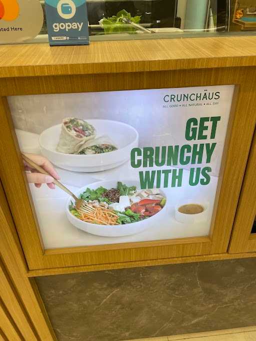 Crunchaus 2