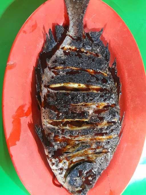 Depot Purnama Ria. Seafood & Ikan Bakar 8