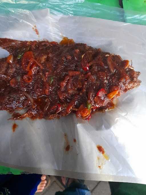 Depot Purnama Ria. Seafood & Ikan Bakar 10