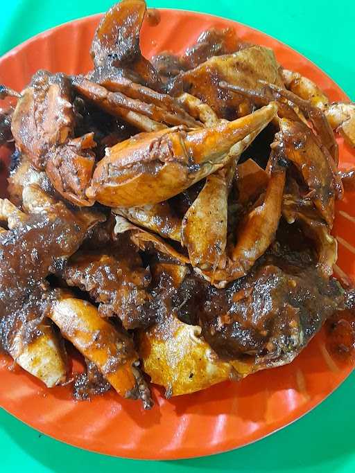 Depot Purnama Ria. Seafood & Ikan Bakar 9