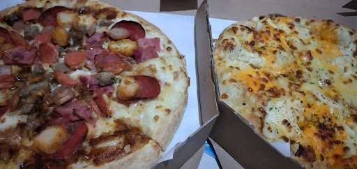 Domino'S Pizza 1