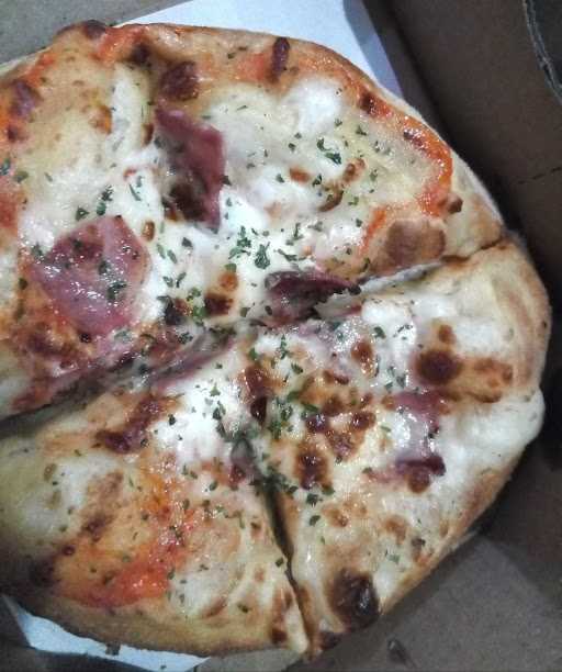 Domino'S Pizza 2