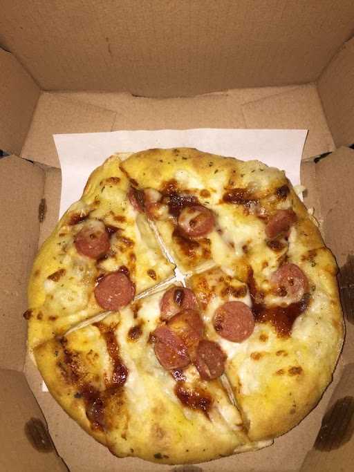 Domino'S Pizza 3