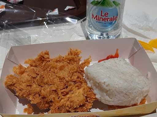 Doner Kebab - Ciputra World 6