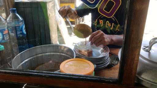 Gado-Gado Pak Kumis 1