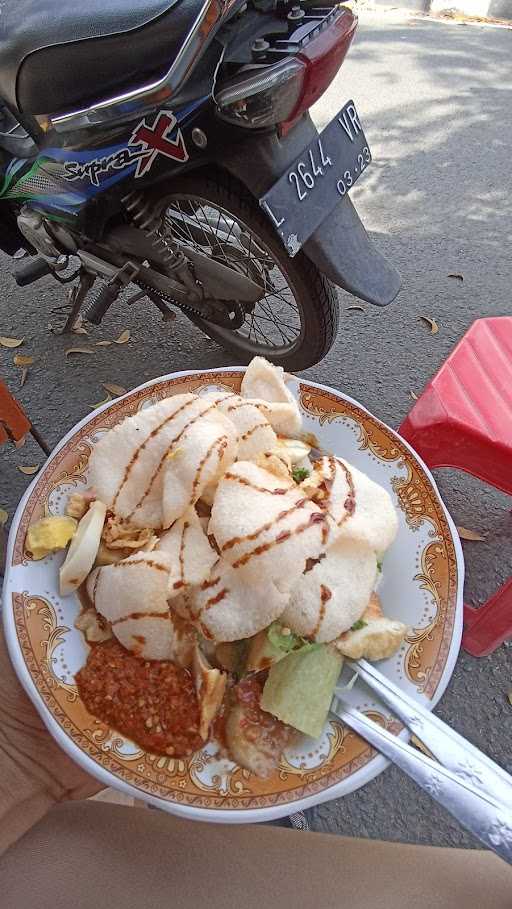 Gado-Gado Pak Kumis 5