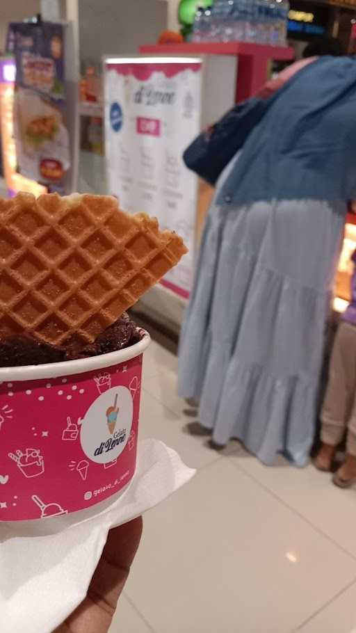 Gelato Di Lenno, Ciputra World Surabaya 2