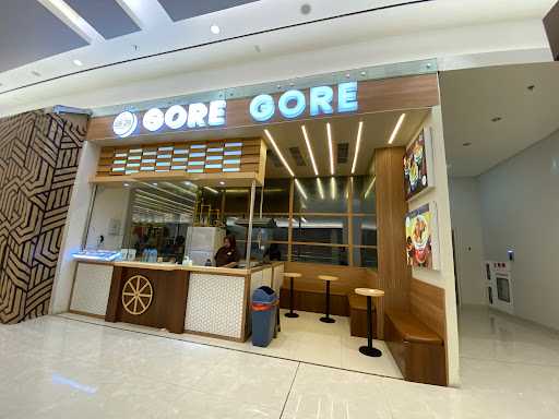 Gore Gore - Ciputra World Surabaya 8