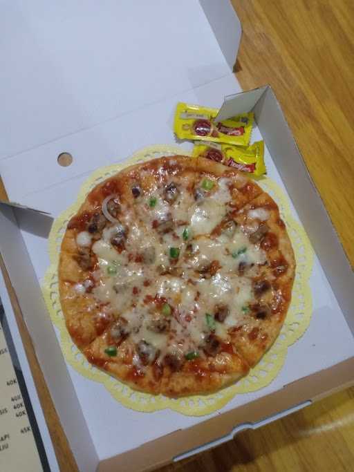 Halo Kebab And Let'S Pizza 2