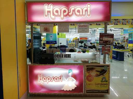 Hapsari Original - Ciputra World Surabaya 2