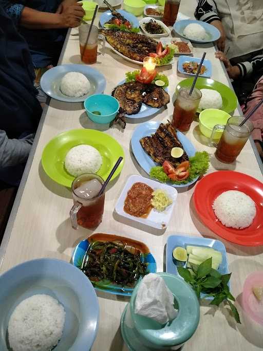 Ikan Bakar Madu Mengare 7