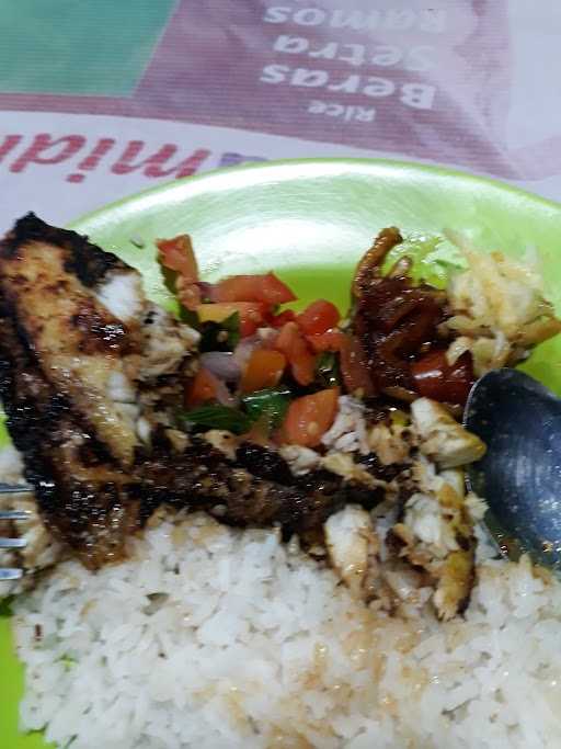 Ikan Bakar Madu Mengare 10