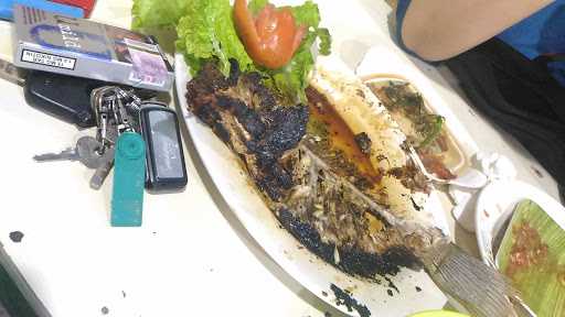 Ikan Bakar Madu Mengare 9