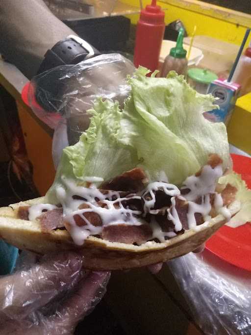 Kebab Adira 9