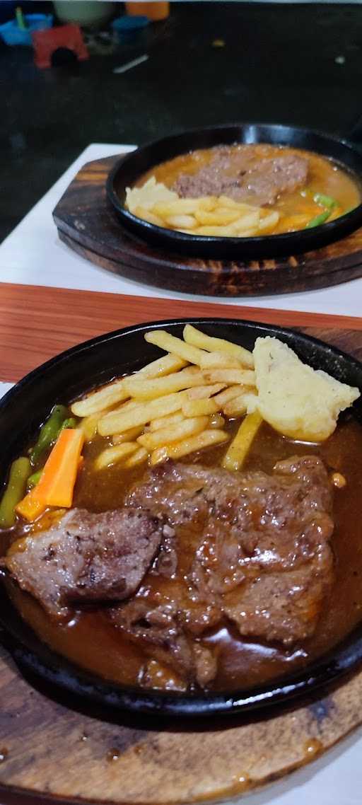 Kedai Steak Surabaya 2