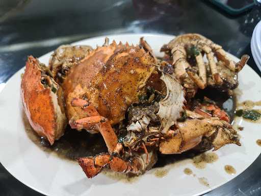 Kepiting Kenari Surabaya 1