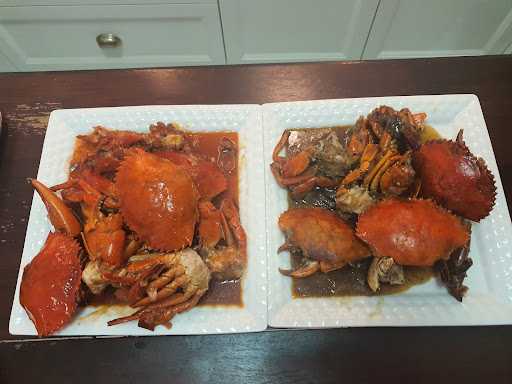 Kepiting Kenari Surabaya 5