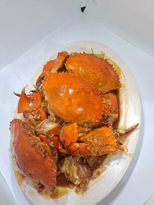 Kepiting Kenari Surabaya 3