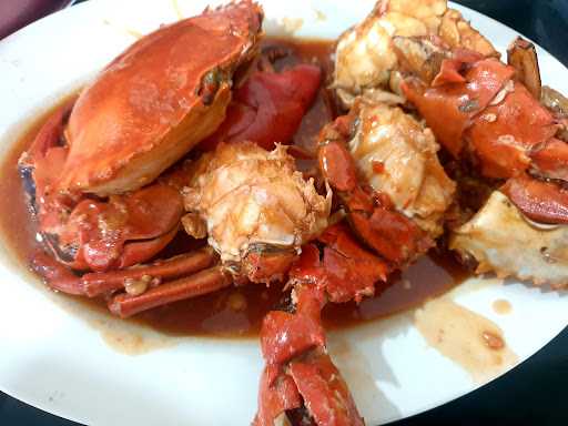 Kepiting Kenari Surabaya 4