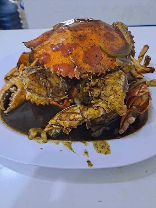 Kepiting Kenari Surabaya 7