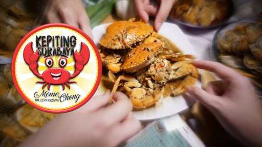 Kepiting Surabaya 8